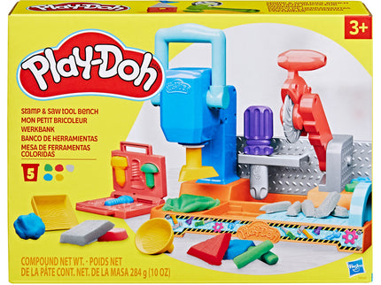 PLAY-DOH mängukomplekt Töötuba