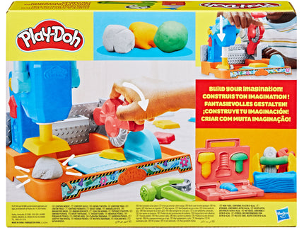 PLAY-DOH mängukomplekt Töötuba