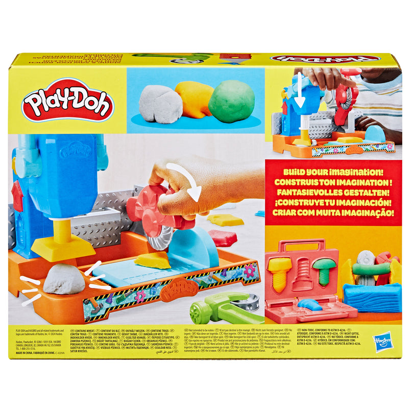PLAY-DOH mängukomplekt Töötuba