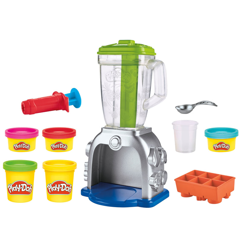 PLAY-DOH mängukomplekt Smuuti blender
