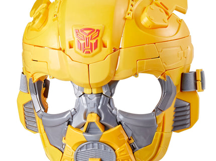 TRANSFORMERS MV8 transformerUV mask Kimalane/B-127