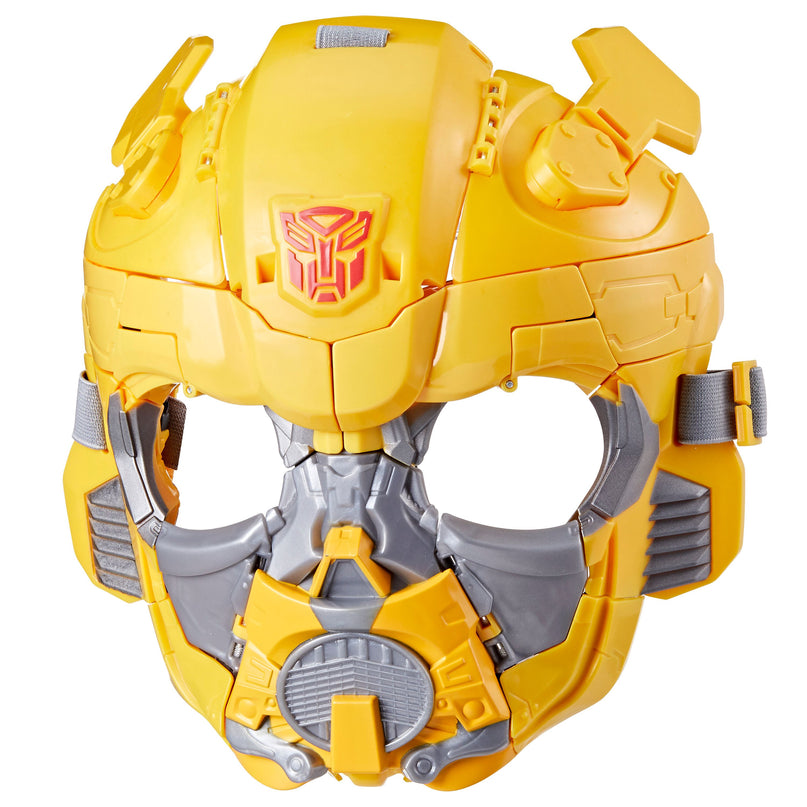 TRANSFORMERS MV8 transformerUV mask Kimalane/B-127