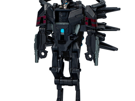 TRANSFORMERS MV8 mängufiguur 1 sammuga muutuv 10 cm