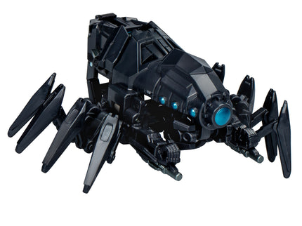 TRANSFORMERS MV8 mängufiguur 1 sammuga muutuv 10 cm