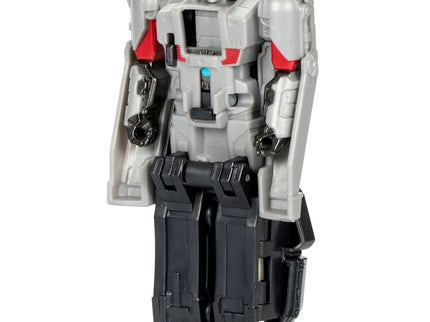 TRANSFORMERS MV8 mängufiguur 1 sammuga muutuv 10 cm