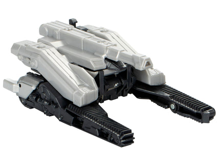 TRANSFORMERS MV8 mängufiguur 1 sammuga muutuv 10 cm