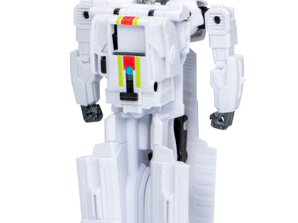 TRANSFORMERS MV8 mängufiguur 1 sammuga muutuv 10 cm