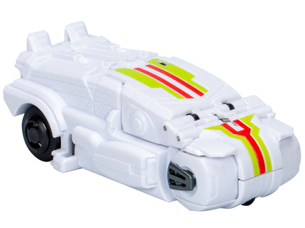 TRANSFORMERS MV8 mängufiguur 1 sammuga muutuv 10 cm