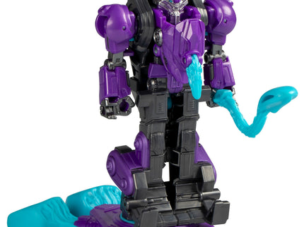 TRANSFORMERS MV8 Battling Figure Alpha Trion 11,5 cm