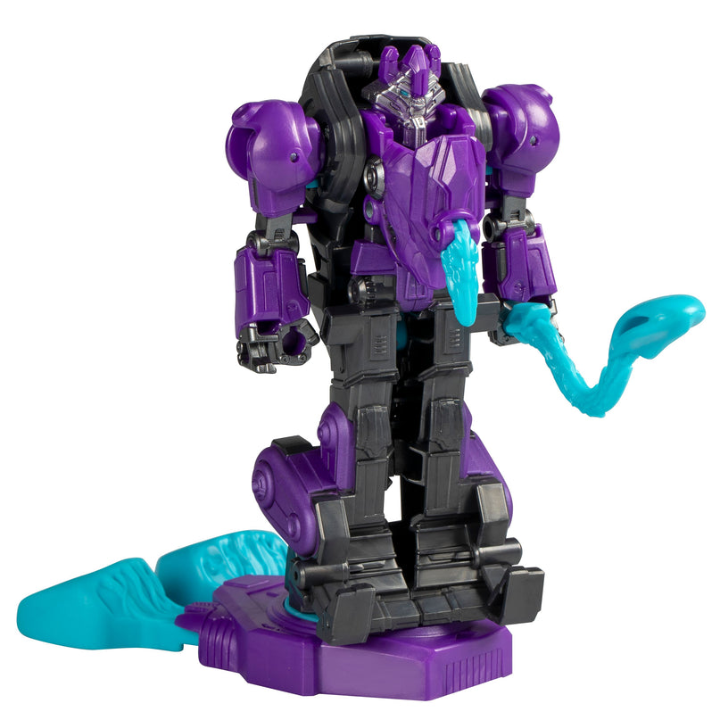 TRANSFORMERS MV8 Battling Figure Alpha Trion 11,5 cm