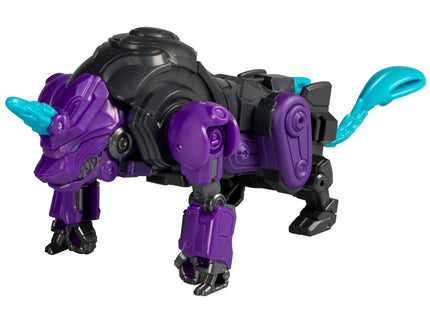 TRANSFORMERS MV8 Battling Figure Alpha Trion 11,5 cm