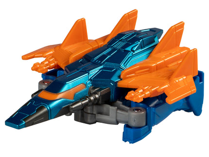 TRANSFORMERS MV8 mängufiguur Võitlevad robotid 11,5 cm, ast 3