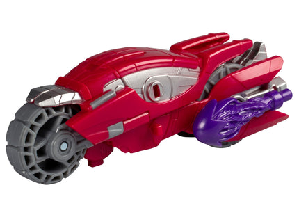 TRANSFORMERS MV8 mängufiguur Võitlevad robotid 11,5 cm, ast 3