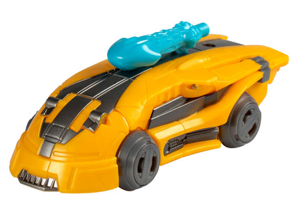 TRANSFORMERS MV8 mängufiguur Võitlevad robotid 11,5 cm, ast 3