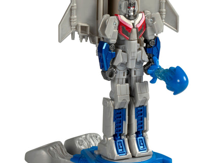 TRANSFORMERS MV8 mängufiguur Võitlevad robotid 11,5 cm, ast 3