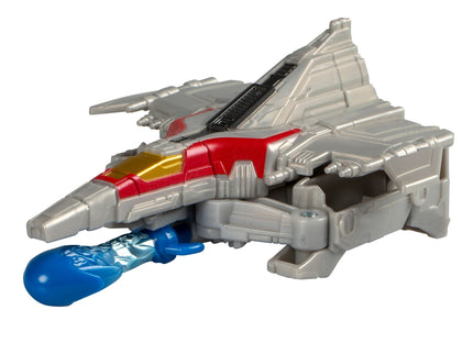 TRANSFORMERS MV8 mängufiguur Võitlevad robotid 11,5 cm, ast 3