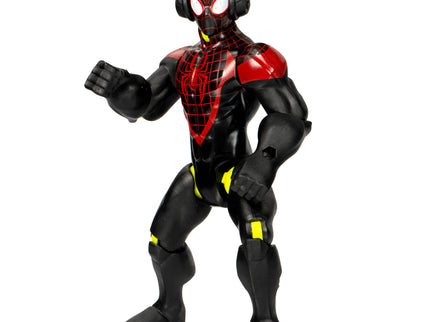 SPIDER-MAN mängufiguur Mixmashers 12,7 cm