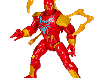 SPIDER-MAN eksklusiivne mängufiguur Mixmashers 12,7 cm