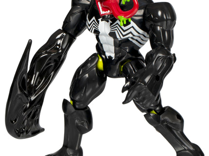 SPIDER-MAN eksklusiivne mängufiguur Mixmashers 12,7 cm