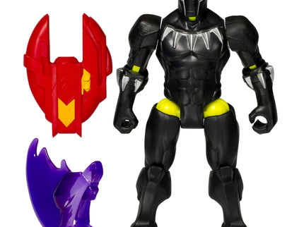 AVENGERS Mixmashers Figure Black Panther 12,7cm