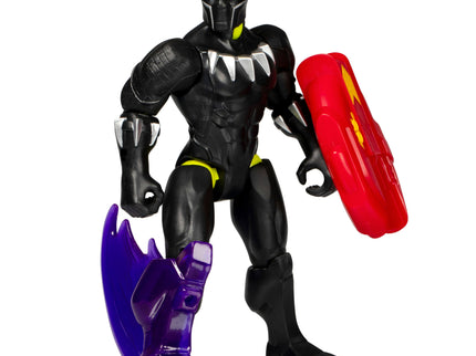 AVENGERS mängufiguur Mixmashers 12,7 cm