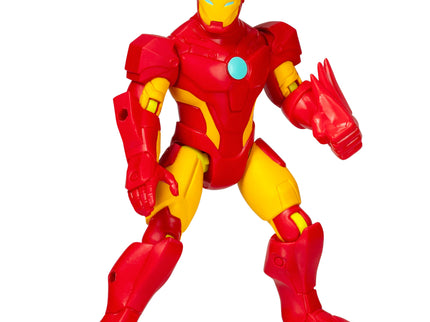 AVENGERS mängufiguur Mixmashers 12,7 cm