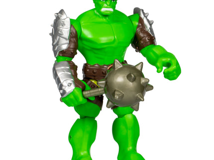 AVENGERS eksklusiivne mängufiguur Mixmashers 12,7 cm