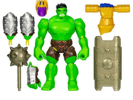 AVENGERS eksklusiivne mängufiguur Mixmashers 12,7 cm