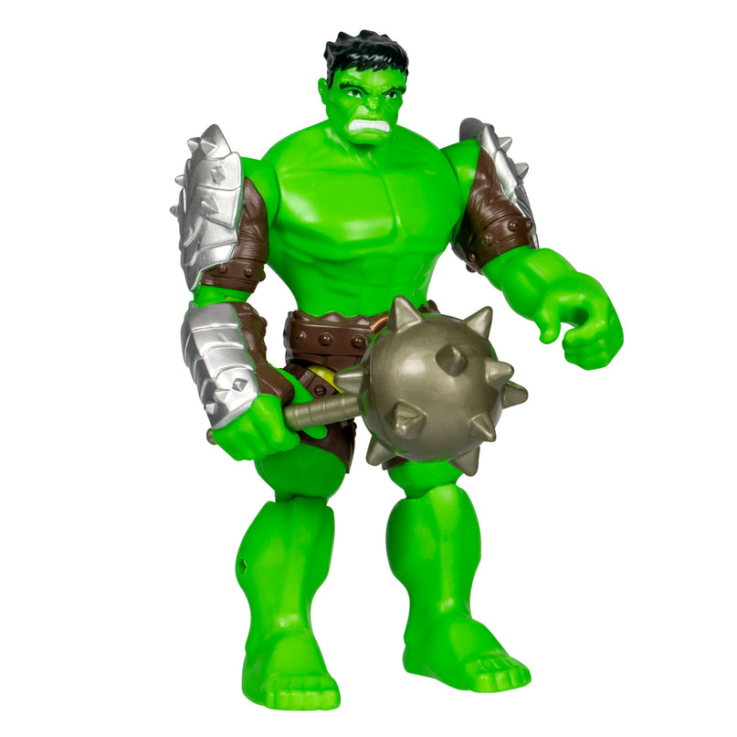AVENGERS eksklusiivne mängufiguur Mixmashers 12,7 cm