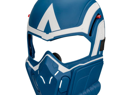 KÄTTEJAD Kapten Ameerika mask