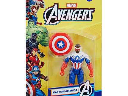 AVENGERS Action Figure  Captain America