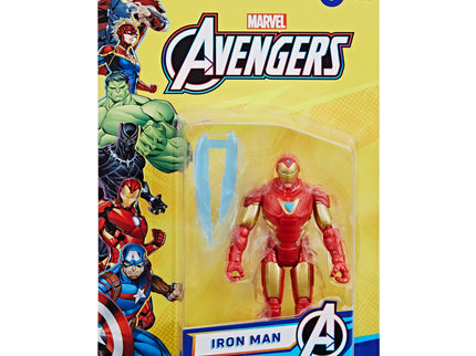 AVENGERS Action Figure Iron Man