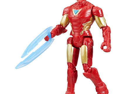AVENGERS Action Figure Iron Man