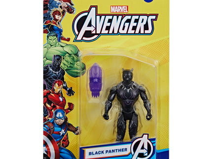 AVENGERS Action Figure Black Panther
