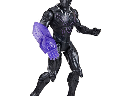 AVENGERS Action Figure Black Panther