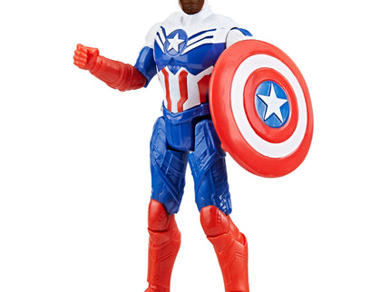 AVENGERS mängufiguur