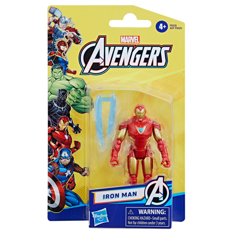 AVENGERS mängufiguur