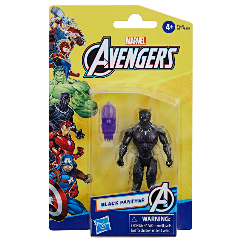 AVENGERS mängufiguur