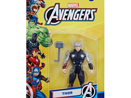 AVENGERS mängufiguur