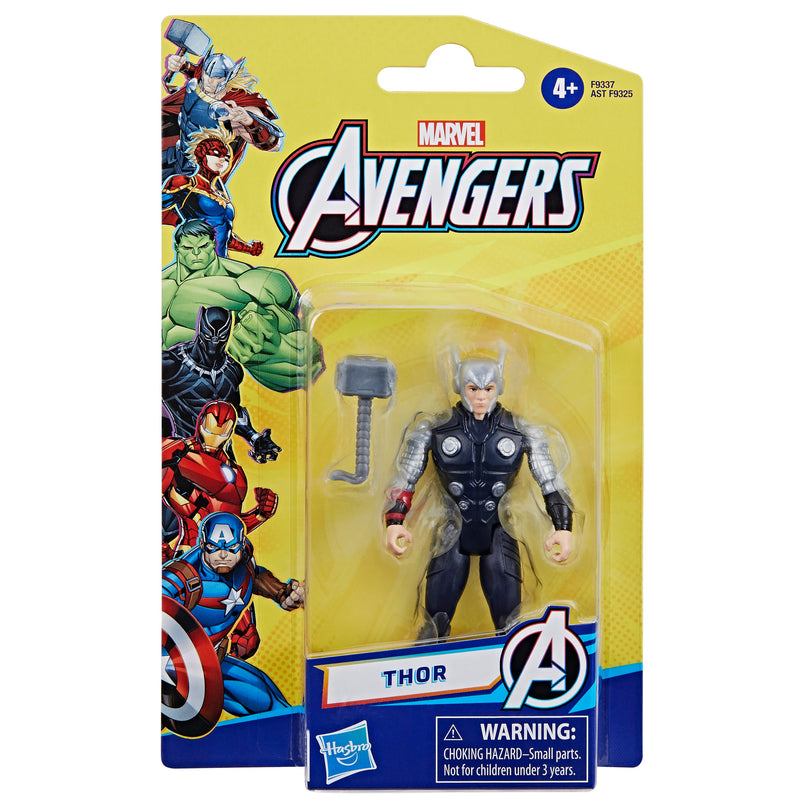 AVENGERS mängufiguur