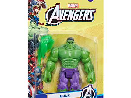 AVENGERS mängufiguur Deluxe 10 cm