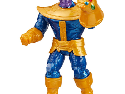 AVENGERS mängufiguur Deluxe 10 cm