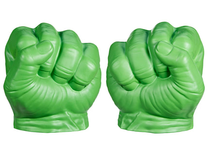 AVENGERS Hulk Gamma rusikad