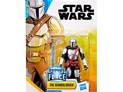 STAR WARS Figure Mandalorian