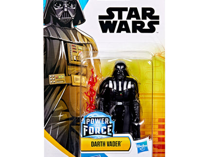 STAR WARS mängufiguur Darth Vader 10 cm