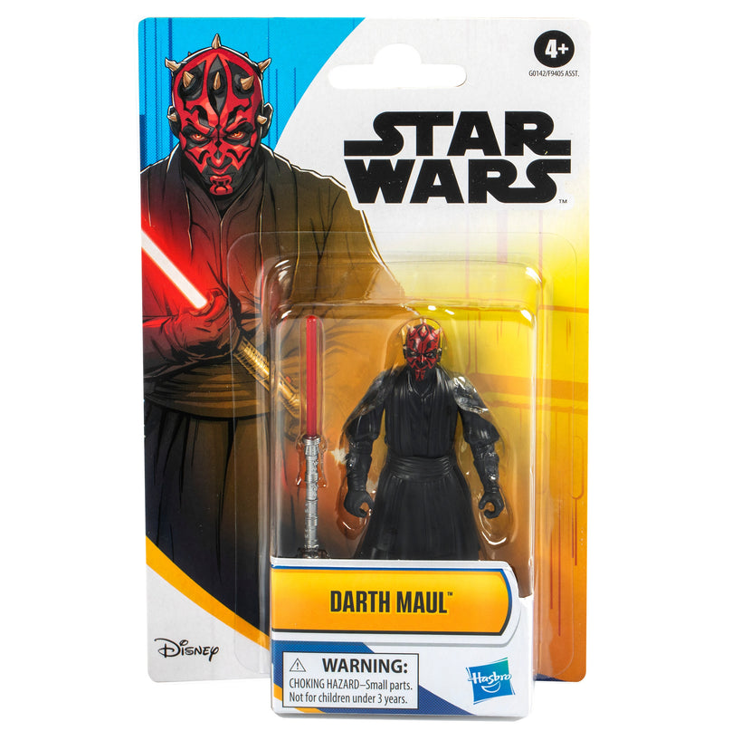 STAR WARS Figure Darth Maul