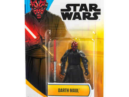 STAR WARS mängufiguur Darth Maul 10 cm