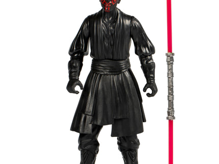 STAR WARS mängufiguur Darth Maul 10 cm