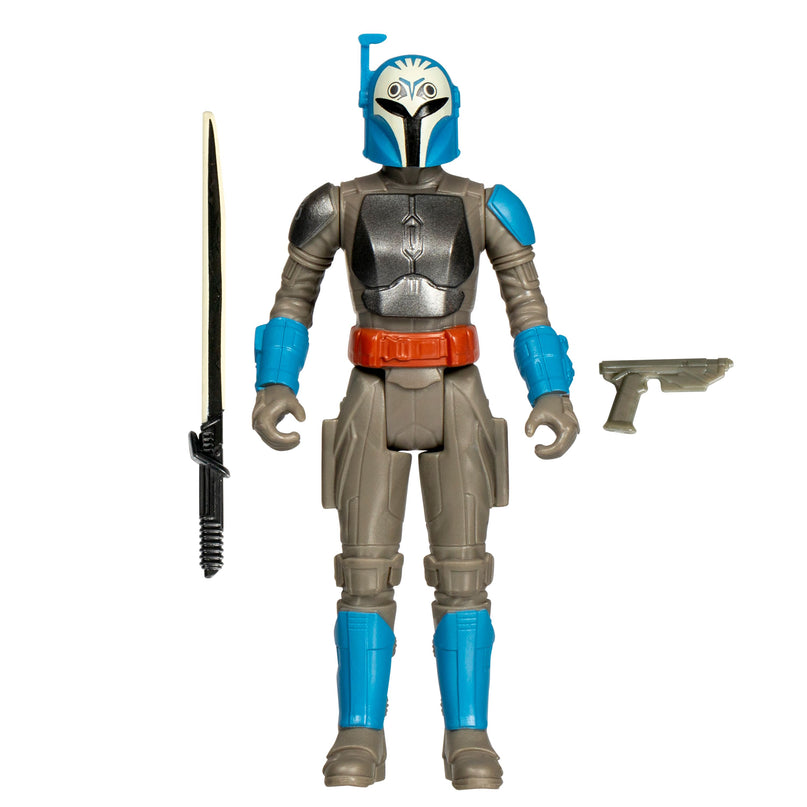 STAR WARS Figure Bo Katan