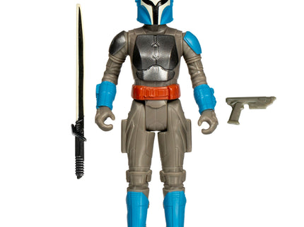 STAR WARS mängufiguur Bo Katan 10 cm